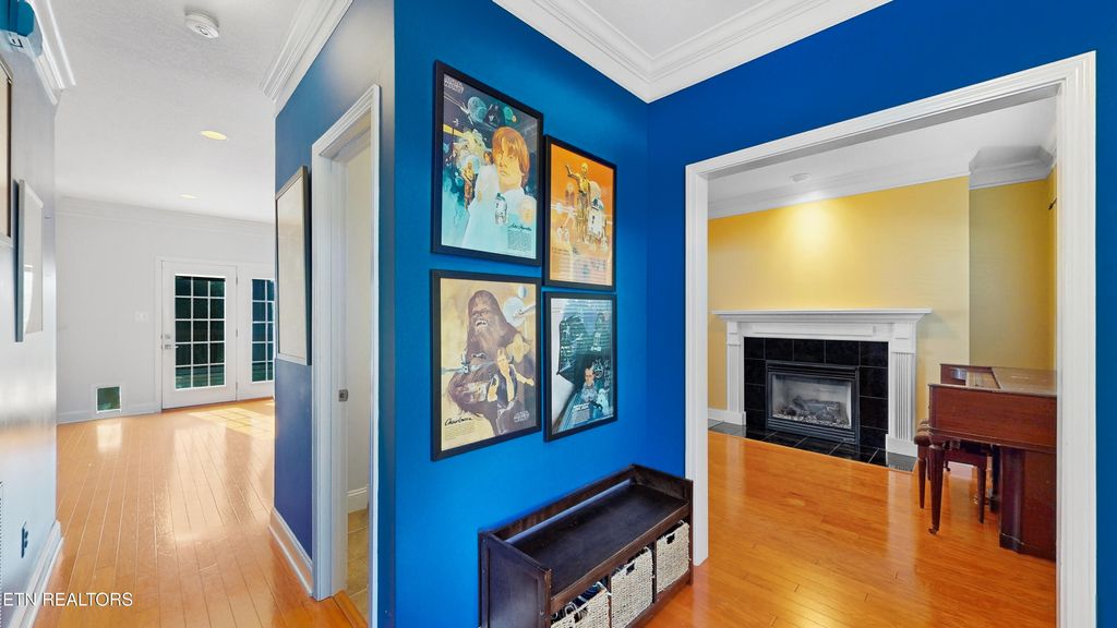 Photo of 6108 Fresh Garden Drive, Knoxville, TN 37918 (MLS # 1318510)