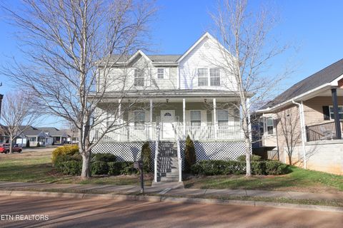 101 Willowcreek Blvd Sweetwater TN 37874