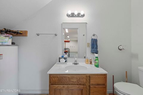 Tiny photo for 827 Pleasant View Drive, Dandridge, TN 37725 (MLS # 1329338)