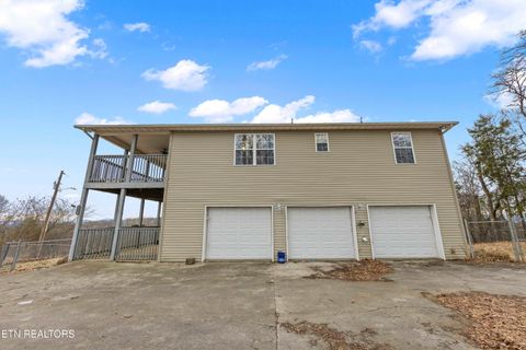 Tiny photo for 827 Pleasant View Drive, Dandridge, TN 37725 (MLS # 1329338)