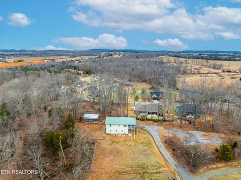 Tiny photo for 827 Pleasant View Drive, Dandridge, TN 37725 (MLS # 1329338)