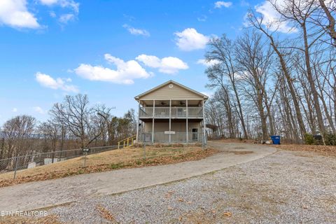 Tiny photo for 827 Pleasant View Drive, Dandridge, TN 37725 (MLS # 1329338)