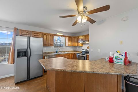 Tiny photo for 827 Pleasant View Drive, Dandridge, TN 37725 (MLS # 1329338)