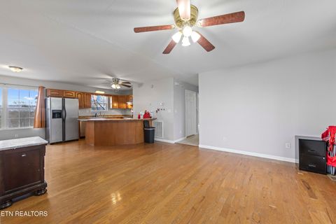 Tiny photo for 827 Pleasant View Drive, Dandridge, TN 37725 (MLS # 1329338)