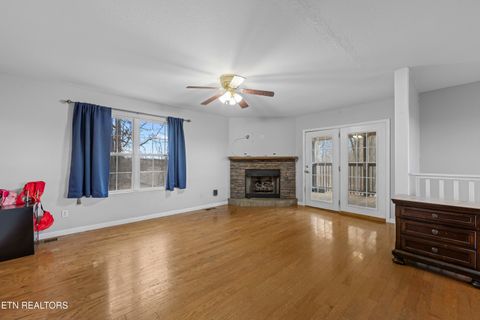 Tiny photo for 827 Pleasant View Drive, Dandridge, TN 37725 (MLS # 1329338)