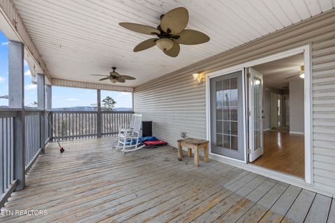 Tiny photo for 827 Pleasant View Drive, Dandridge, TN 37725 (MLS # 1329338)