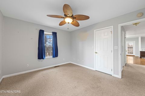 Tiny photo for 827 Pleasant View Drive, Dandridge, TN 37725 (MLS # 1329338)