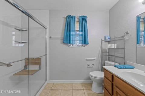 Tiny photo for 827 Pleasant View Drive, Dandridge, TN 37725 (MLS # 1329338)