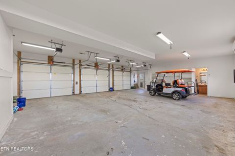 Tiny photo for 827 Pleasant View Drive, Dandridge, TN 37725 (MLS # 1329338)