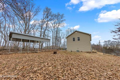 Tiny photo for 827 Pleasant View Drive, Dandridge, TN 37725 (MLS # 1329338)