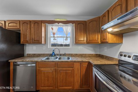 Tiny photo for 827 Pleasant View Drive, Dandridge, TN 37725 (MLS # 1329338)