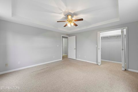 Tiny photo for 827 Pleasant View Drive, Dandridge, TN 37725 (MLS # 1329338)