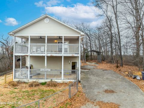 Tiny photo for 827 Pleasant View Drive, Dandridge, TN 37725 (MLS # 1329338)
