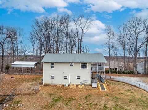 Tiny photo for 827 Pleasant View Drive, Dandridge, TN 37725 (MLS # 1329338)