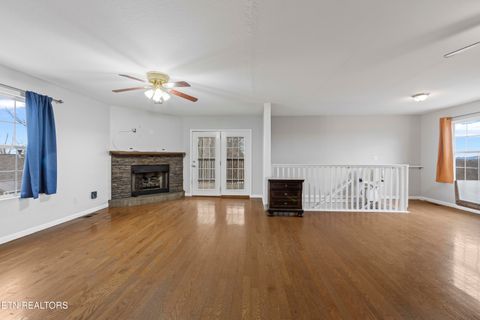 Tiny photo for 827 Pleasant View Drive, Dandridge, TN 37725 (MLS # 1329338)