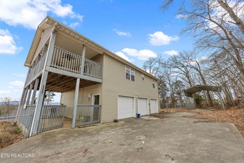 Tiny photo for 827 Pleasant View Drive, Dandridge, TN 37725 (MLS # 1329338)