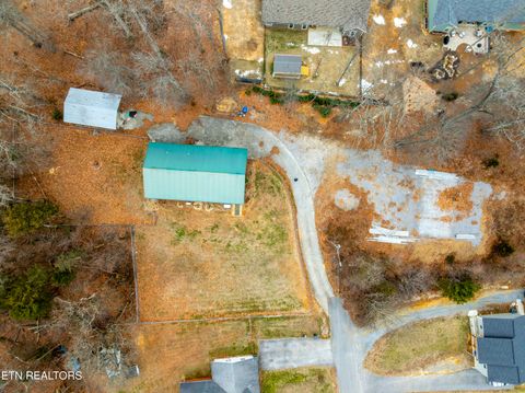 Tiny photo for 827 Pleasant View Drive, Dandridge, TN 37725 (MLS # 1329338)