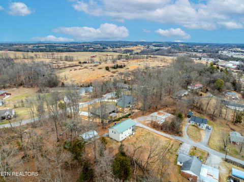 Tiny photo for 827 Pleasant View Drive, Dandridge, TN 37725 (MLS # 1329338)