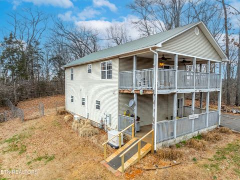 Tiny photo for 827 Pleasant View Drive, Dandridge, TN 37725 (MLS # 1329338)