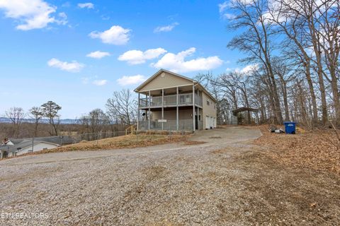 Tiny photo for 827 Pleasant View Drive, Dandridge, TN 37725 (MLS # 1329338)
