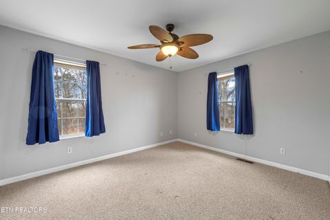Tiny photo for 827 Pleasant View Drive, Dandridge, TN 37725 (MLS # 1329338)
