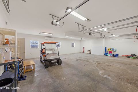 Tiny photo for 827 Pleasant View Drive, Dandridge, TN 37725 (MLS # 1329338)