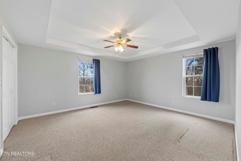 Tiny photo for 827 Pleasant View Drive, Dandridge, TN 37725 (MLS # 1329338)