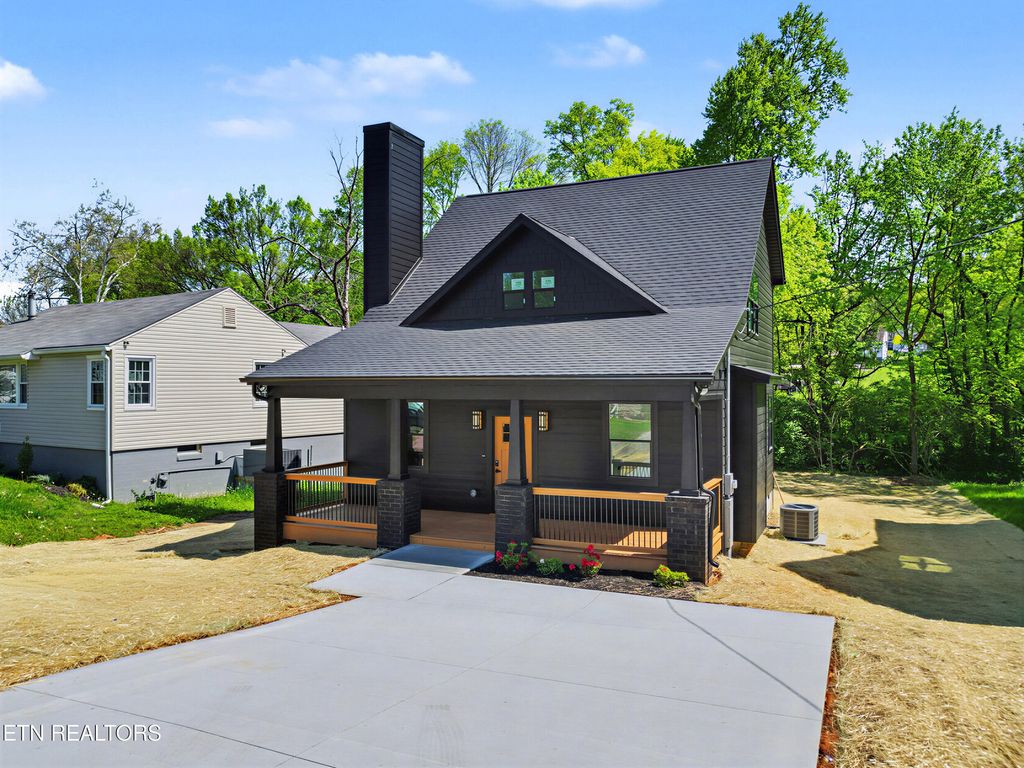 Photo of 3126 Boright Drive, Knoxville, TN 37917 (MLS # 1336234)