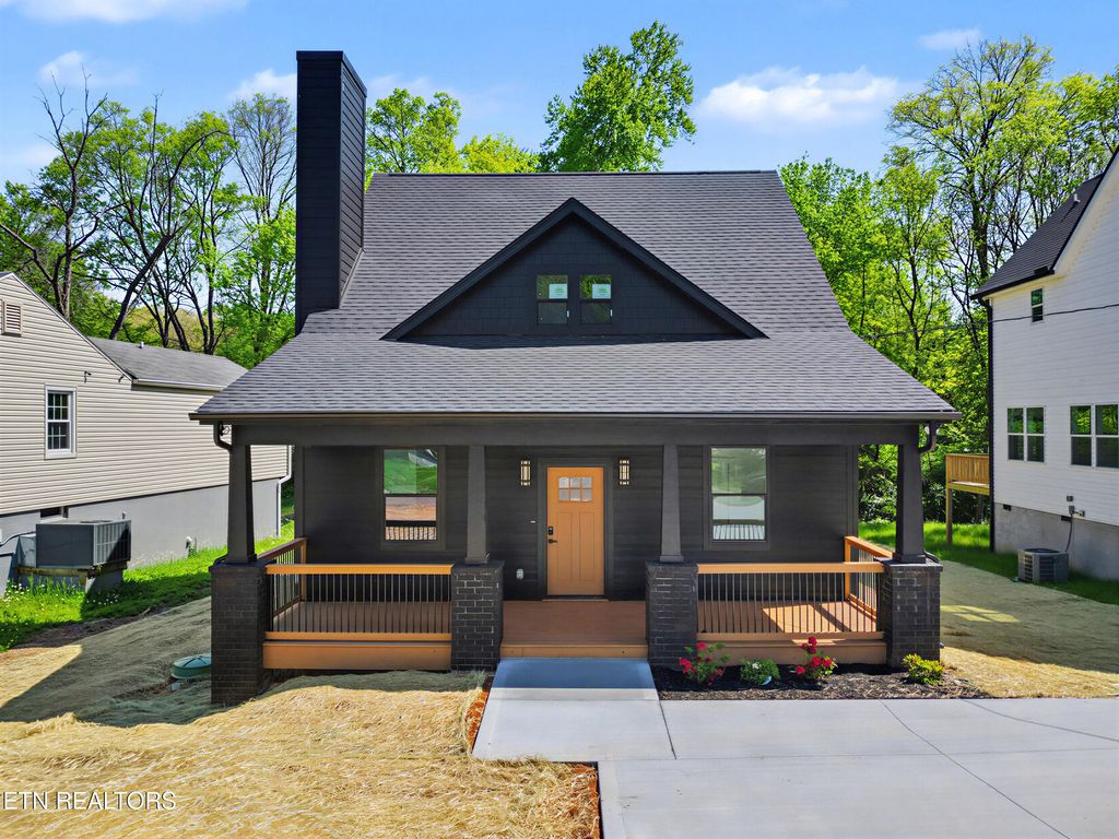 Photo of 3126 Boright Drive, Knoxville, TN 37917 (MLS # 1336234)