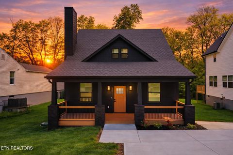 Photo of 3126 Boright Drive, Knoxville, TN 37917 (MLS # 1336234)