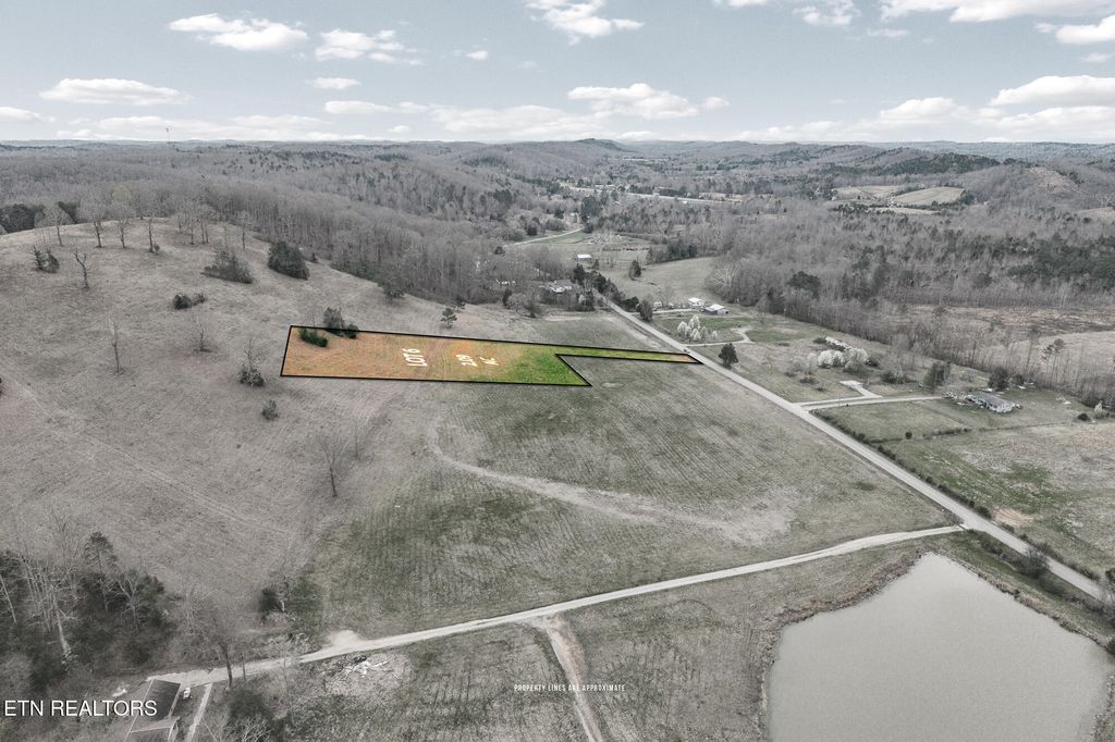 Photo of 6 N Nopone Valley Rd, Decatur, TN 37322 (MLS # 1332666)