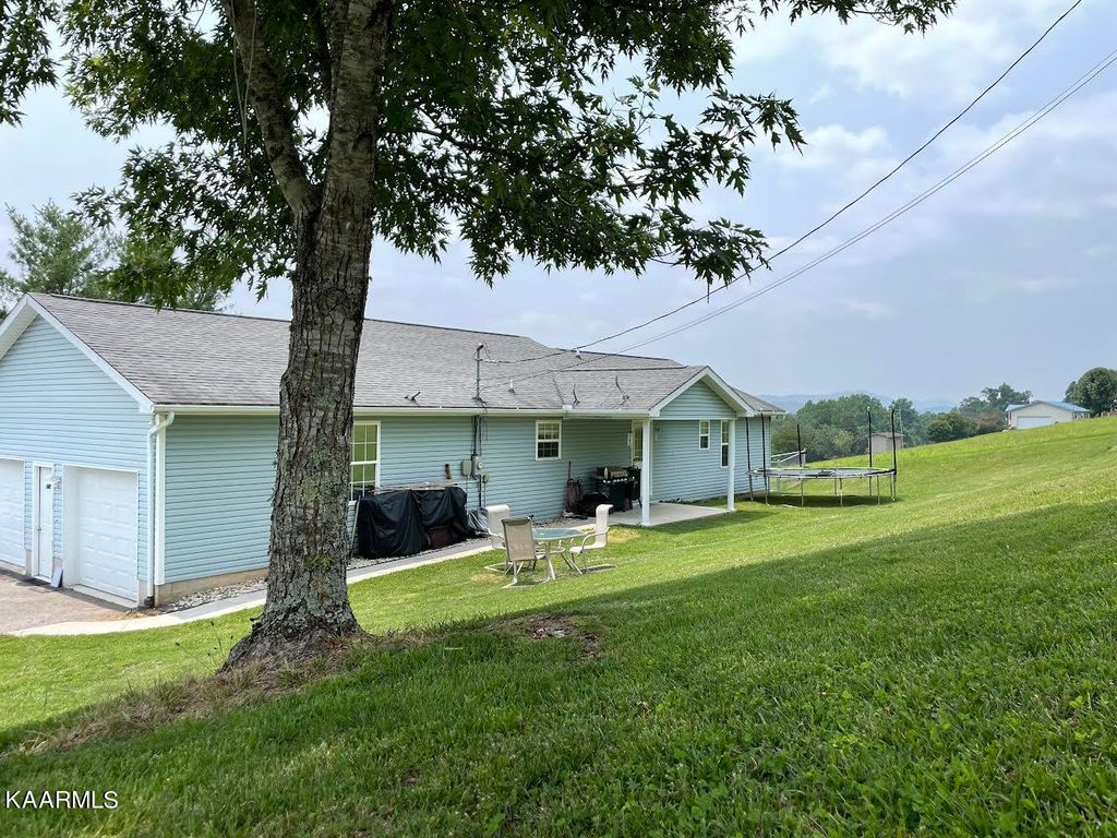 Photo of 149 Hillside Lane, New Tazewell, TN 37825 (MLS # 1231986)