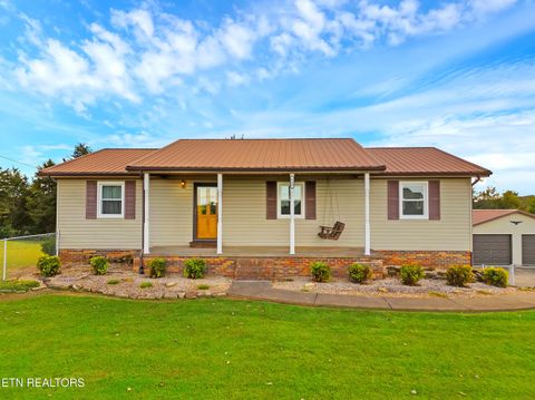 Photo of 460 W Hills Drive, Mosheim, TN 37818 (MLS # 1318243)