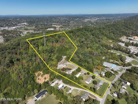 Tiny photo for 1931 Old Callahan Drive, Knoxville, TN 37912 (MLS # 1294198)
