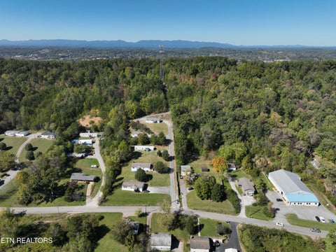 Tiny photo for 1931 Old Callahan Drive, Knoxville, TN 37912 (MLS # 1294198)