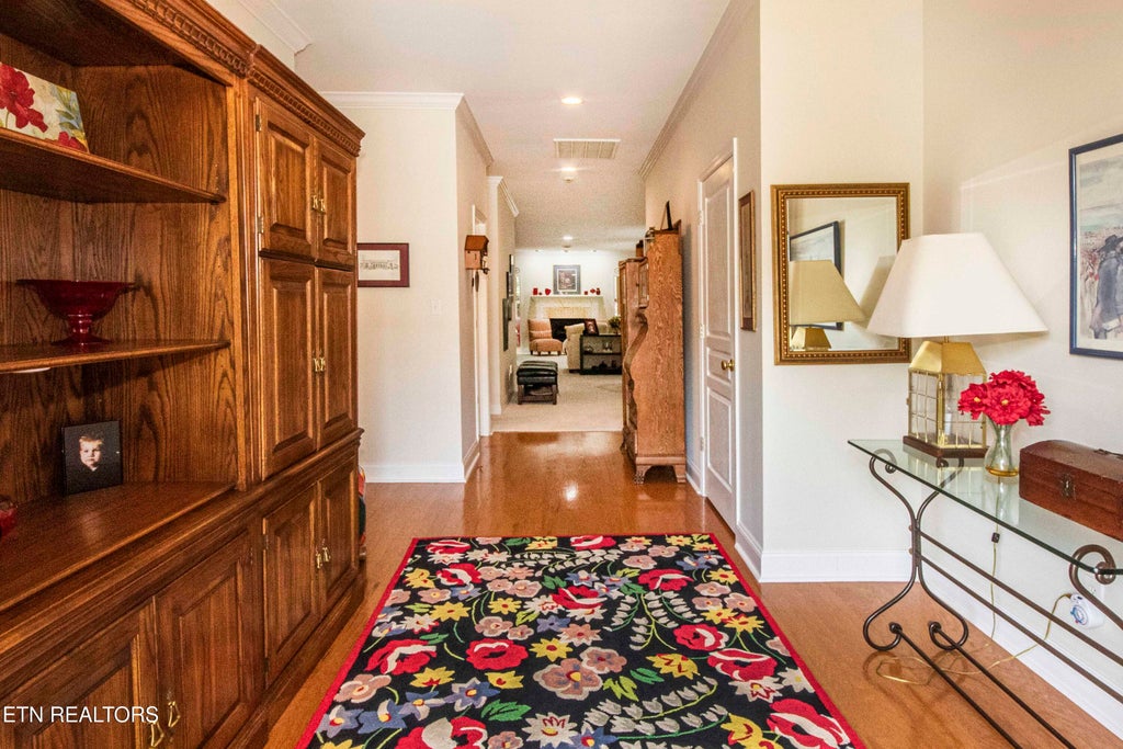 Photo of 231 Fordham Way, Knoxville, TN 37934 (MLS # 1343653)