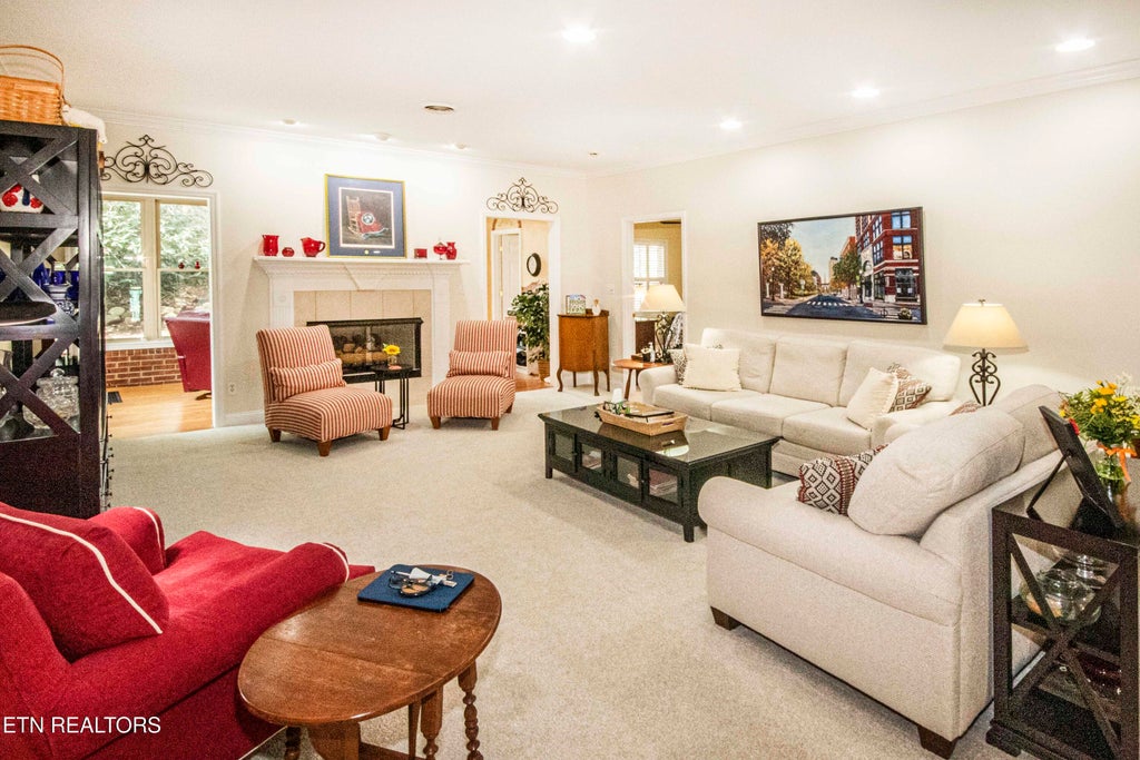 Photo of 231 Fordham Way, Knoxville, TN 37934 (MLS # 1343653)
