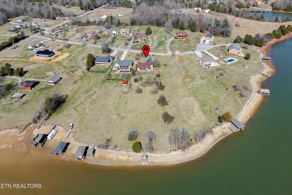 Photo of 124 Easter Drive, Rockwood, TN 37854 (MLS # 1292848)