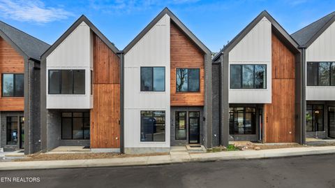 Photo of 847 Vera Valley Way, Knoxville, TN 37919 (MLS # 1334415)