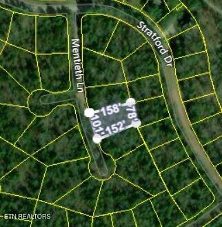 Photo of 17 Menteith Lane, Crossville, TN 38558 (MLS # 1343016)