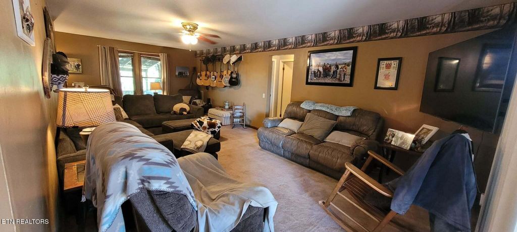 Photo of 11 Cedar Hills Rd, Grandview, TN 37337 (MLS # 1320762)