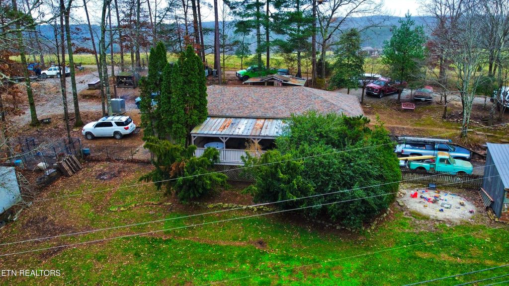 Photo of 11 Cedar Hills Rd, Grandview, TN 37337 (MLS # 1320762)