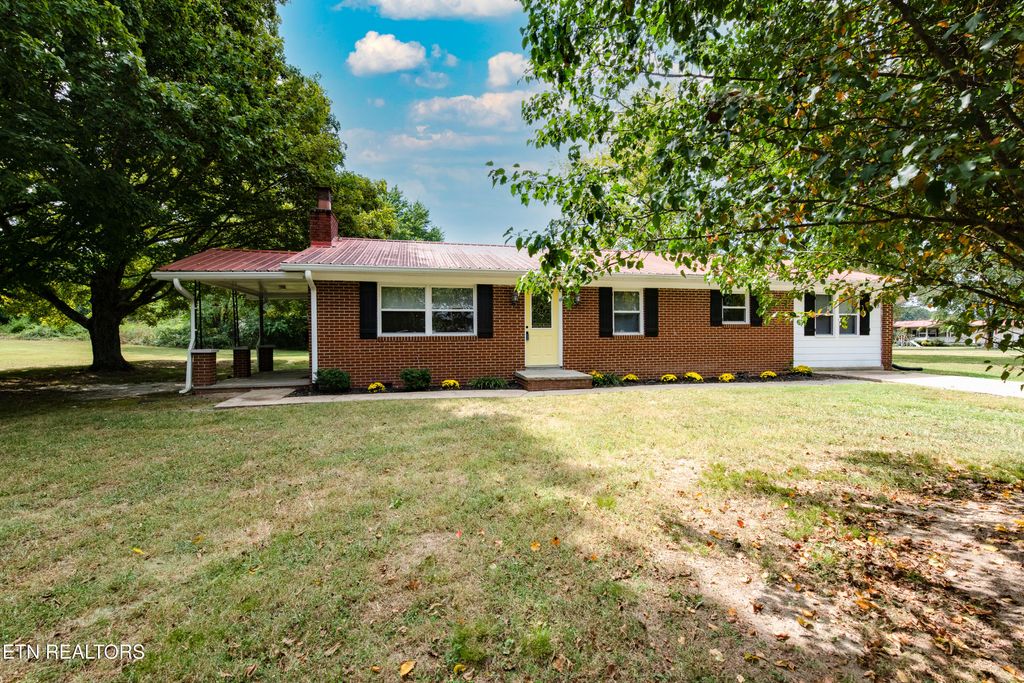 Photo of 149 Moat Sewell Rd, Philadelphia, TN 37846 (MLS # 1314154)