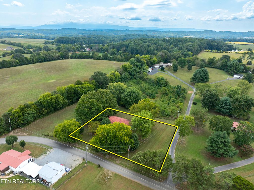 Photo of 149 Moat Sewell Rd, Philadelphia, TN 37846 (MLS # 1314154)