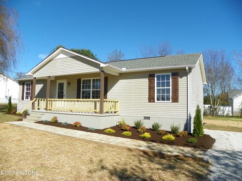 Photo of 120 Tristen Lane, Sparta, TN 38583 (MLS # 1320896)