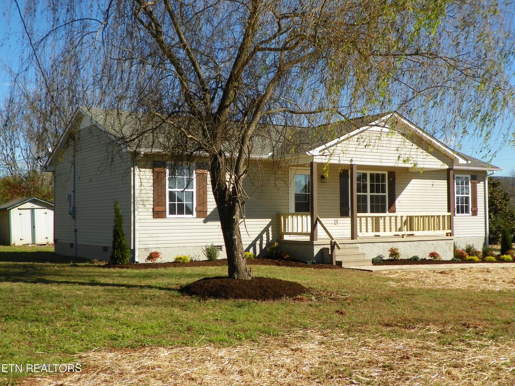 Photo of 120 Tristen Lane, Sparta, TN 38583 (MLS # 1320896)
