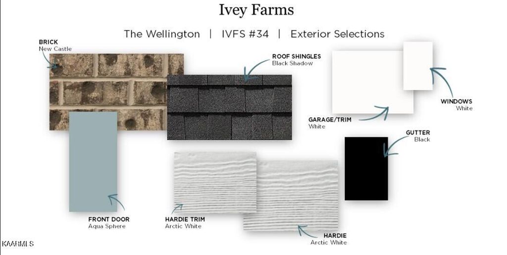 Photo of 12788 Baltica Lane, Farragut, TN 37934 (MLS # 1217309)