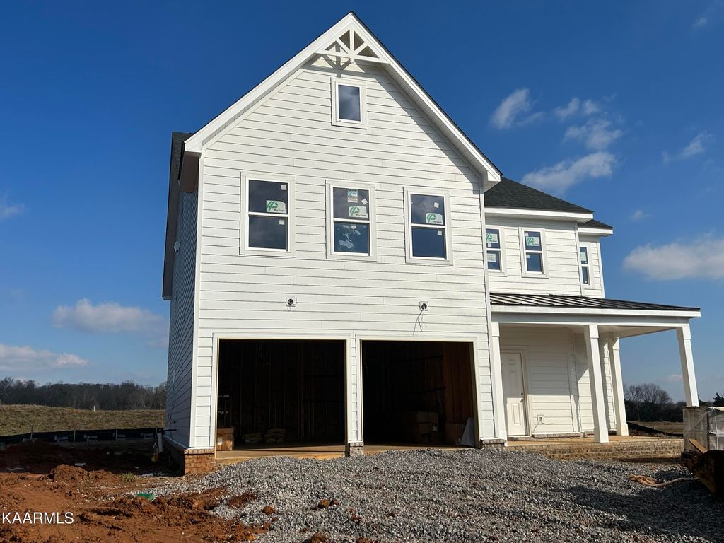 Photo of 12788 Baltica Lane, Farragut, TN 37934 (MLS # 1217309)