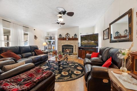 Tiny photo for 1020 Cox Circle, Oliver Springs, TN 37840 (MLS # 1333543)