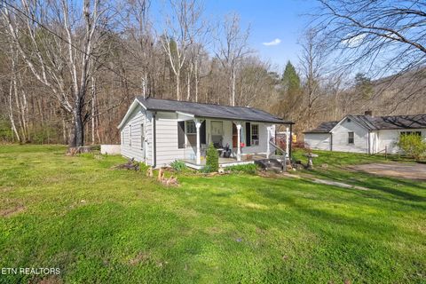 Tiny photo for 1020 Cox Circle, Oliver Springs, TN 37840 (MLS # 1333543)